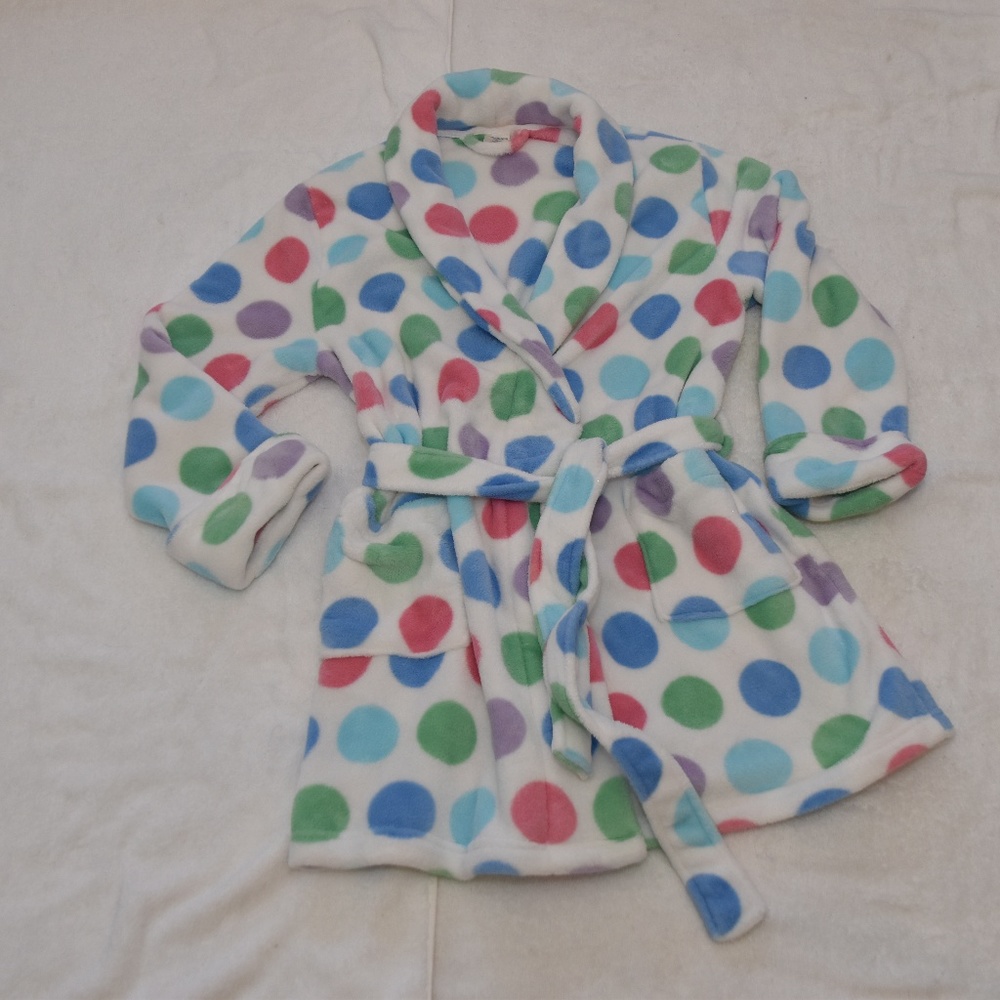 Oh So Soft Women's Bathrobe
